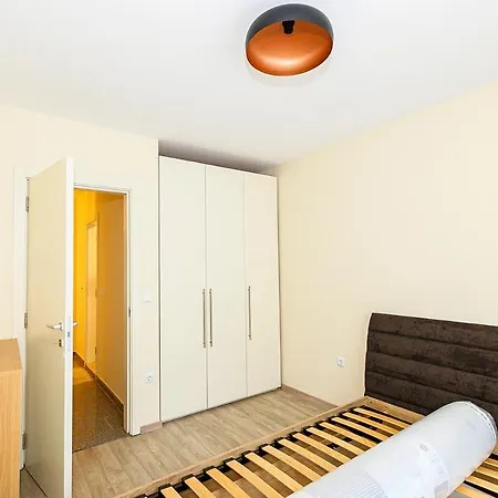 Apartament апартамент за гости лазур 1/lazur 1 *